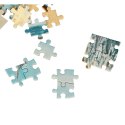 Puzzle układanka 500 elementów Poranek nad morzem 47 x 33 cm CASTORLAND
