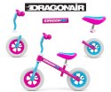 Rowerek Biegowy Dragon Air Candy
