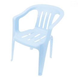 Krzesło dziecięce j.niebieski