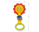 Grzechotka Kwiatek - Flower rattle - 0692