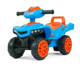 Pojazd Monster Blue