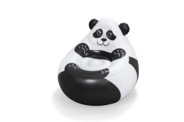 Dmuchany Fotel Panda 72 x 72 x 64 cm Bestway 75116