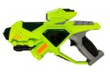Broń Kosmiczna Miecz Maska Światło Zielona