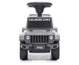 Pojazd Jeep Rubicon Gladiator Grey