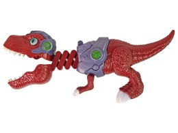 Zestaw Zabawek Do Nurkowania Dinozaur
