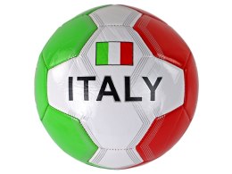 Piłka Do Piłki Nożnej Włochy Kolorowa Rozmiar 5