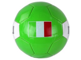 Piłka Do Piłki Nożnej Włochy Kolorowa Rozmiar 5