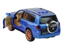 Auto Pojazd Niebieski 1:14 Dźwięki Światła Lexos Samochód