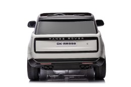 Auto Na Akumulator Range Rover DK-RR998 Białe