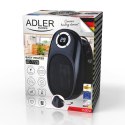 Adler AD 7726 Termowentylator Easy heater grzejnik elektryczny farelka 1500W