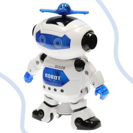 Interaktywny Robot tańczący ANDROID 360