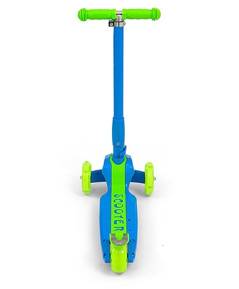 Scooter Magic Blue-Green